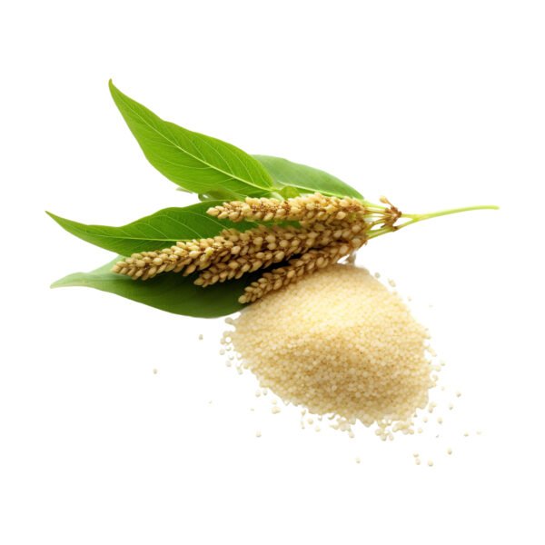 🌾 Vamitv Samvat Rice (Sama Chawal / Samak / Samo) – 400g | 100% Natural Upwaas Food - Image 3