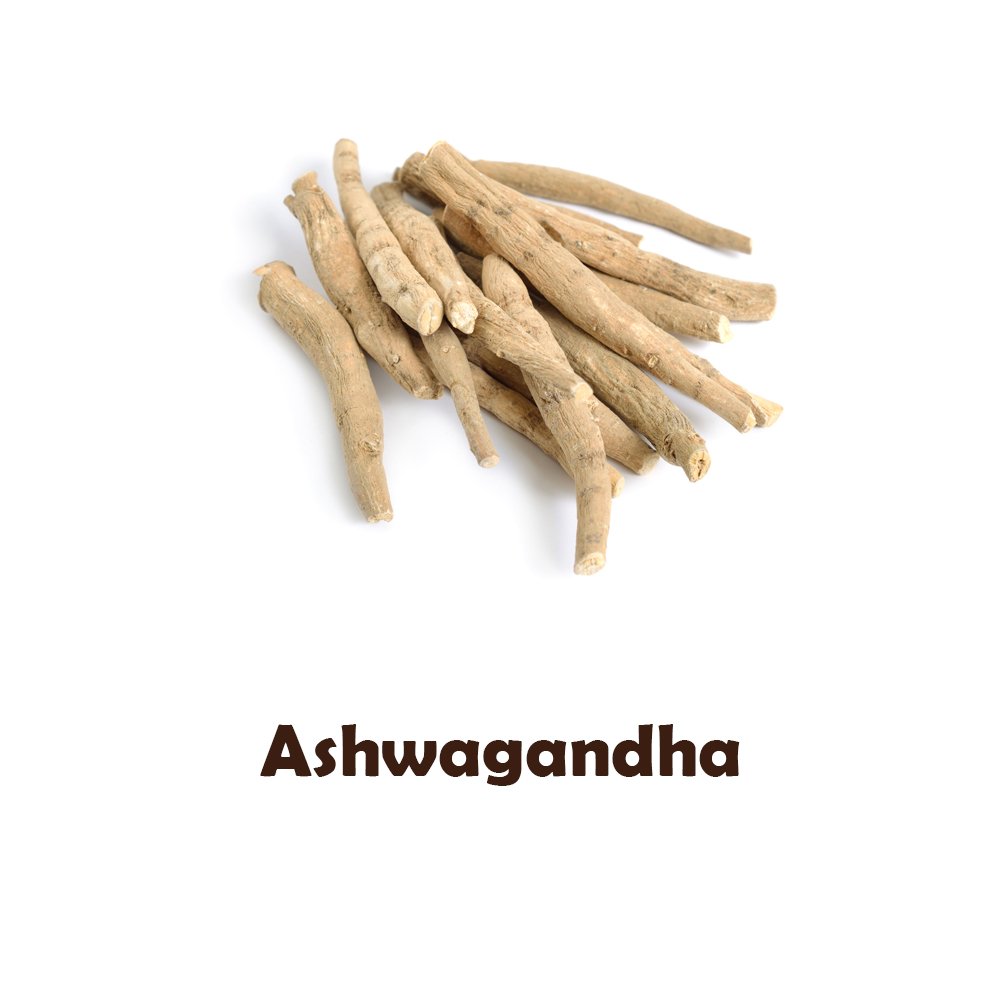 🌿 Vamitv Ashwagandha Roots (150 Grams) | Pure | Natural | Helps Fight Anxiety & Stress | Ashwagandha Podi / Amukkara Kizhangu / Asvagandha Roots - Image 3