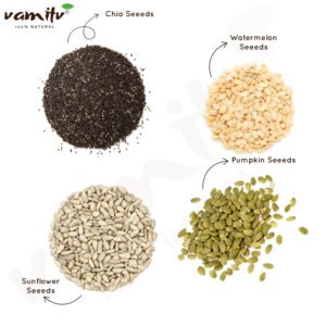 Kala Chana 200g, Green Moong 200g & Urad Black Whole 200g